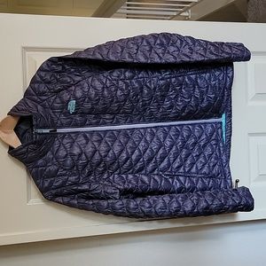 North Face Puffer Jacket